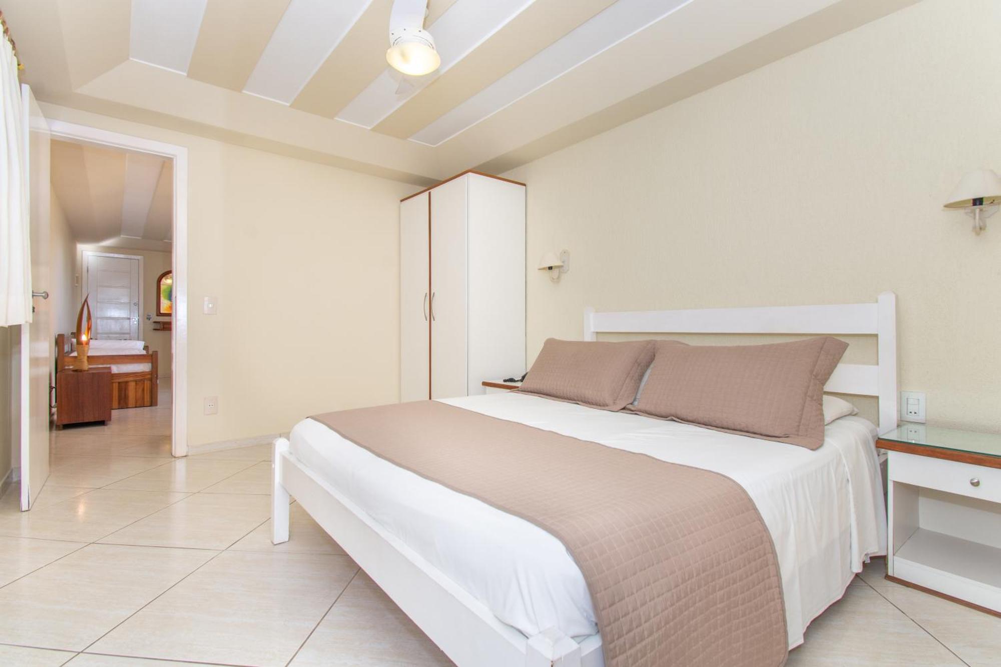 Pousada Marbella Búzios Extérieur photo