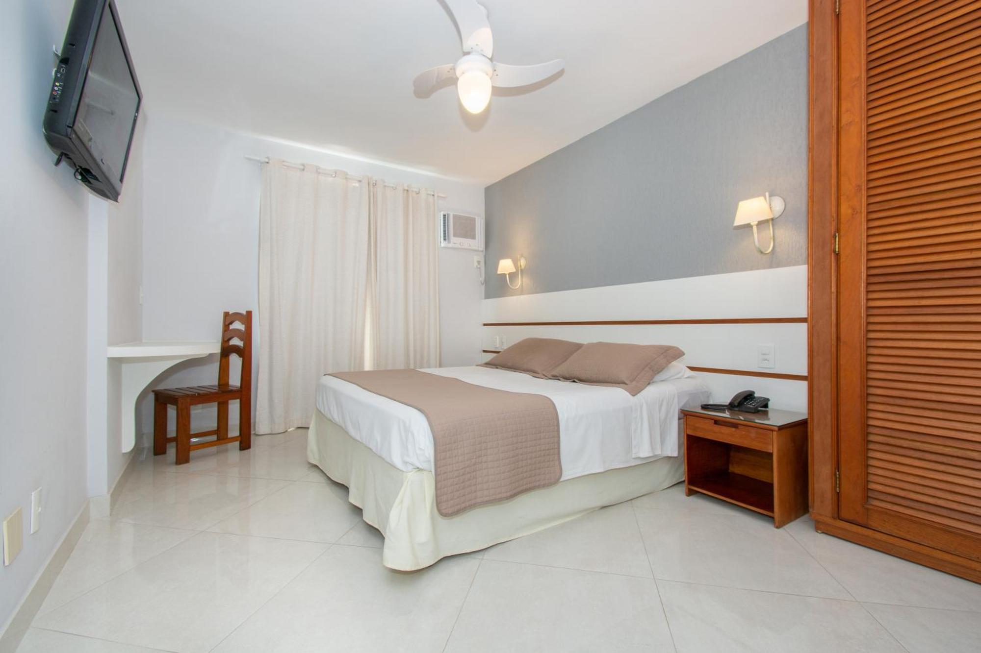 Pousada Marbella Búzios Extérieur photo