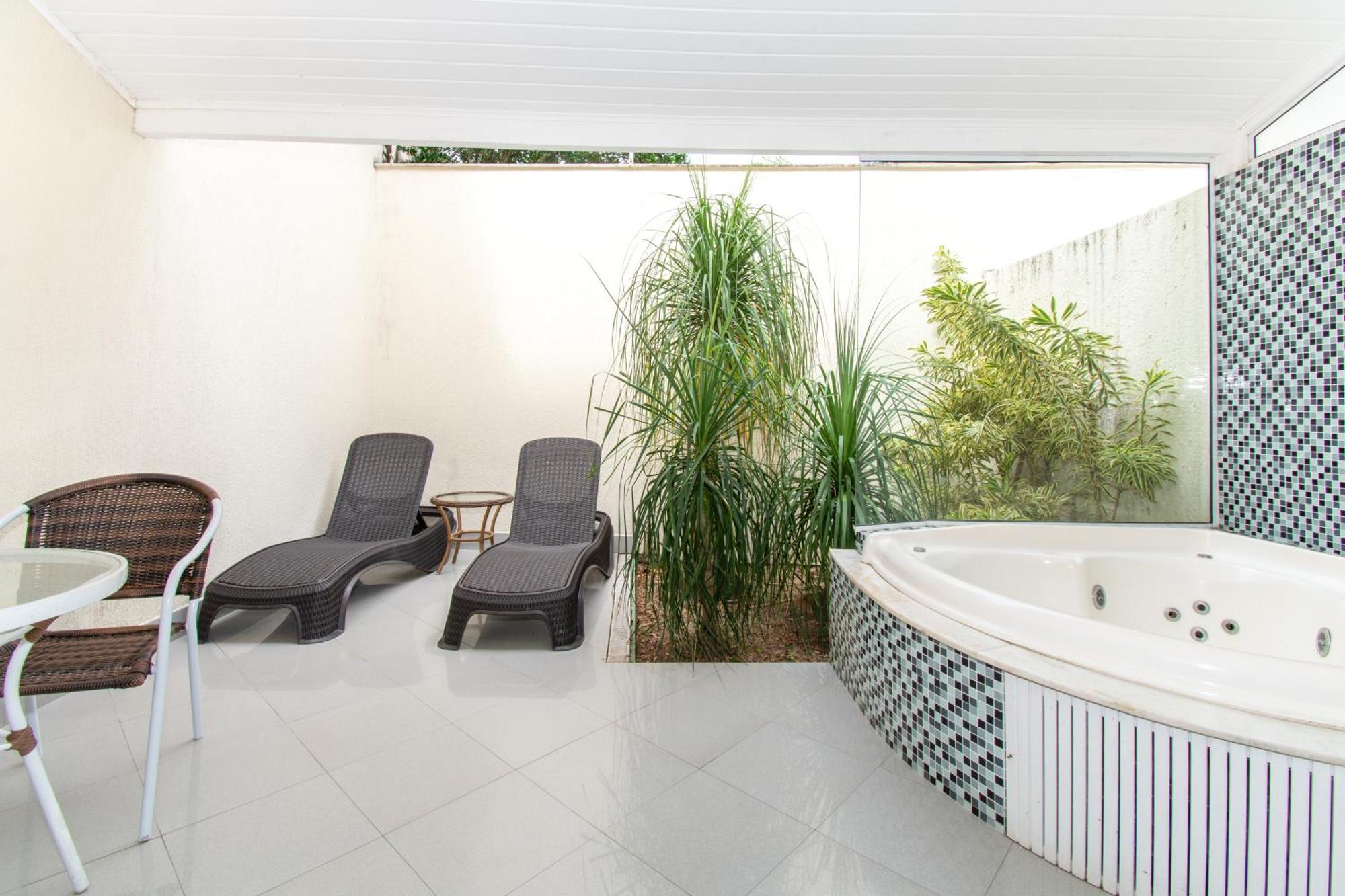 Pousada Marbella Búzios Extérieur photo