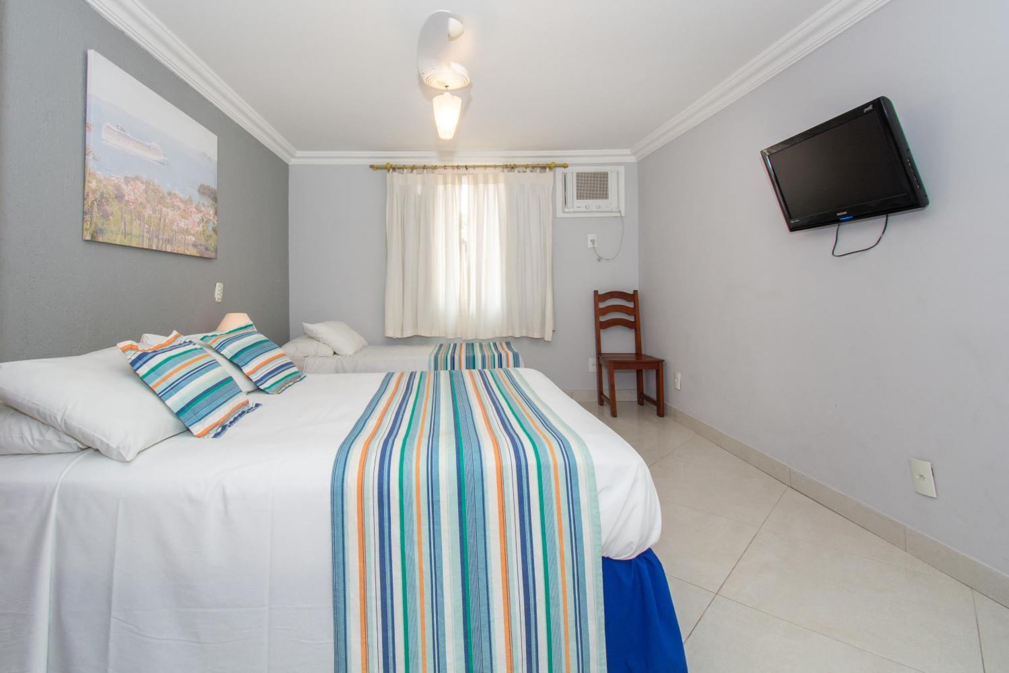 Pousada Marbella Búzios Extérieur photo