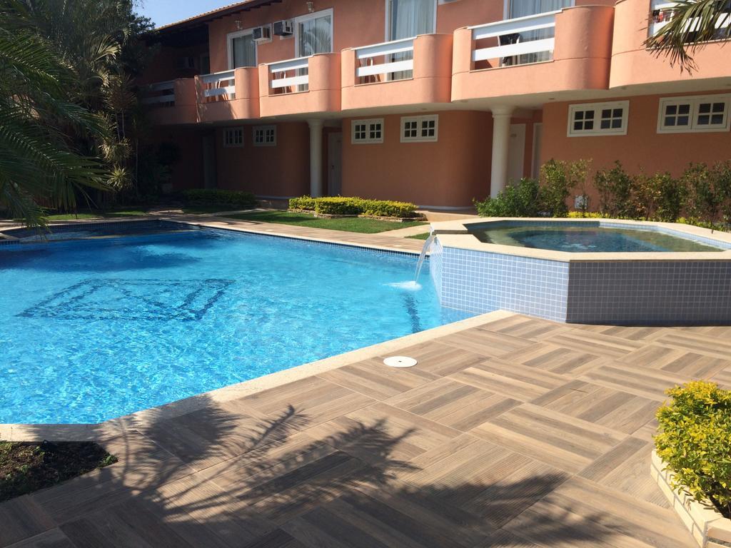 Pousada Marbella Búzios Extérieur photo