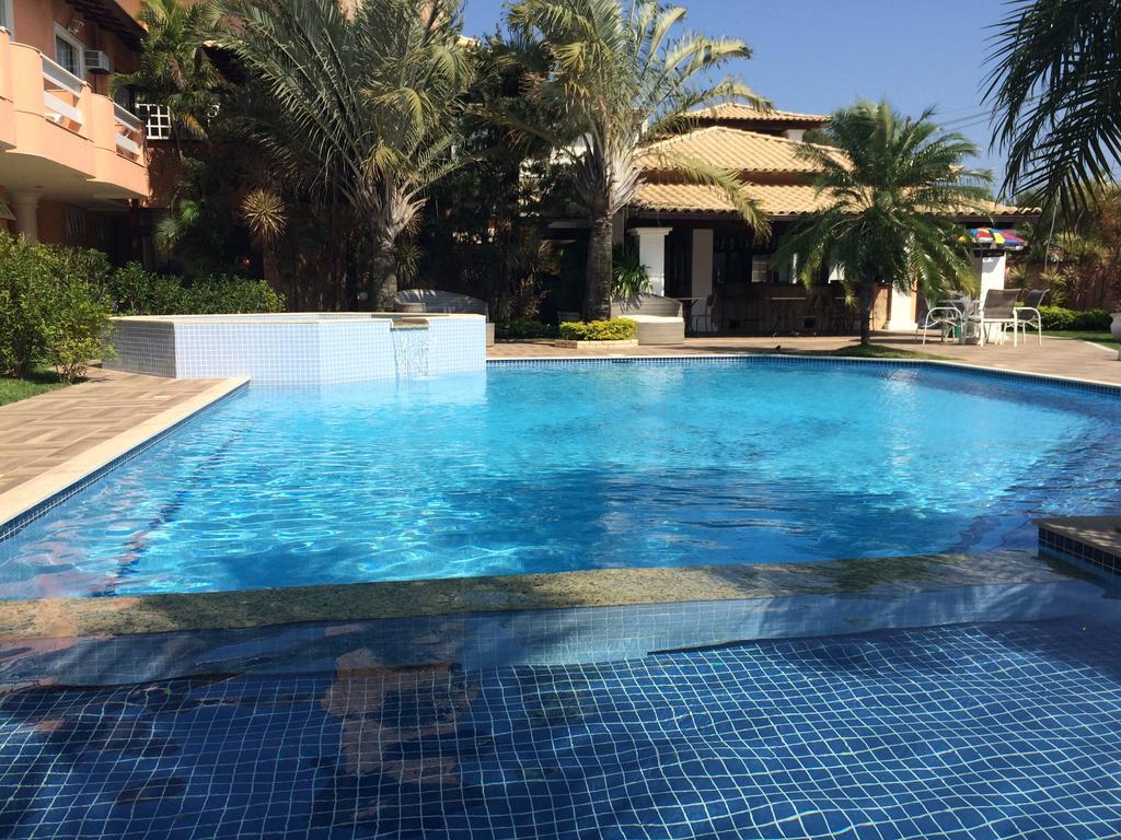 Pousada Marbella Búzios Extérieur photo