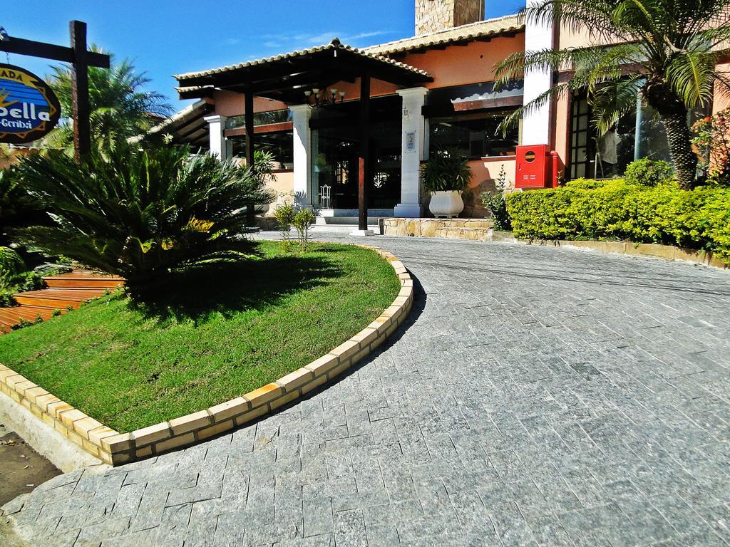 Pousada Marbella Búzios Extérieur photo