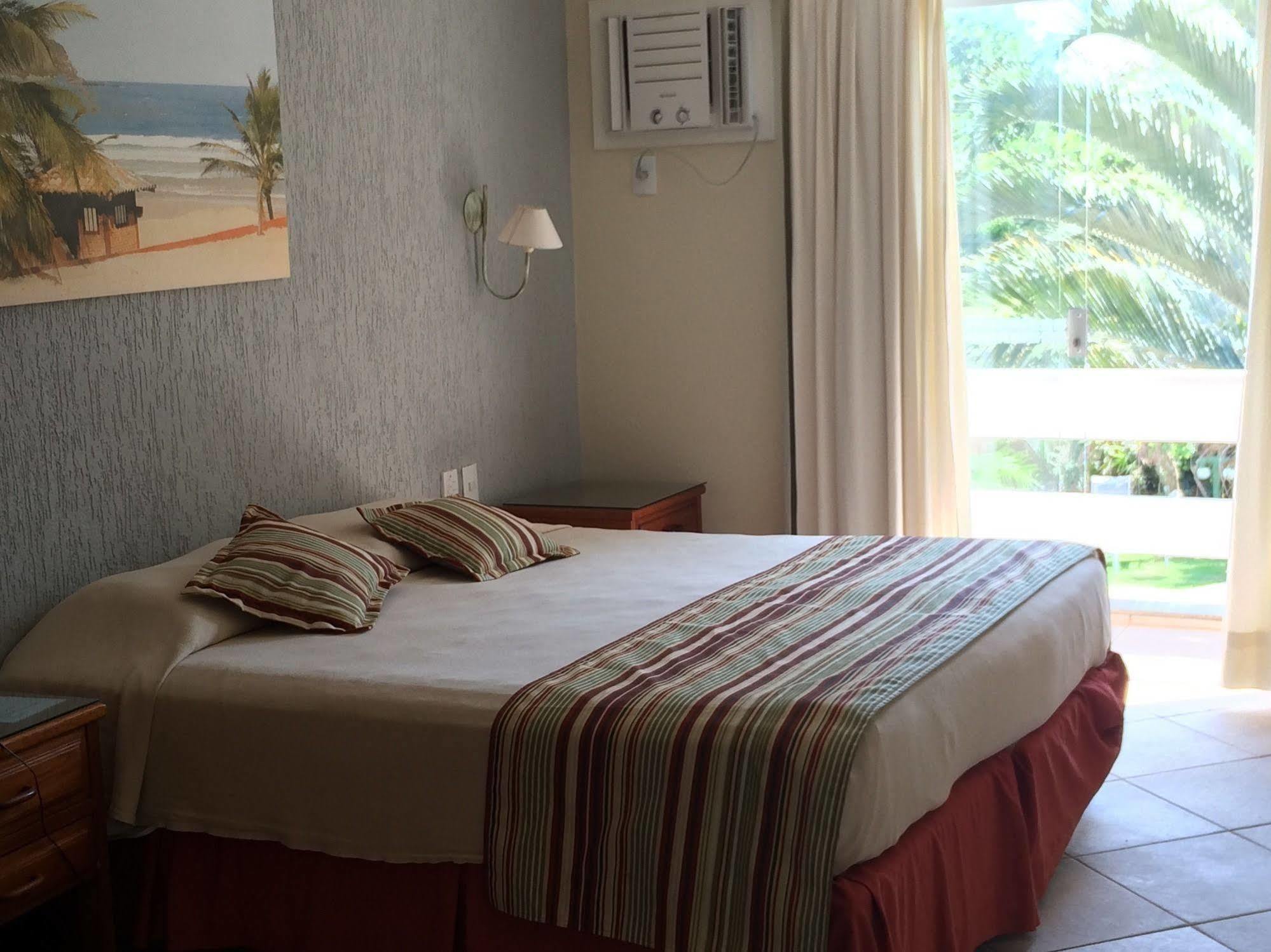 Pousada Marbella Búzios Extérieur photo