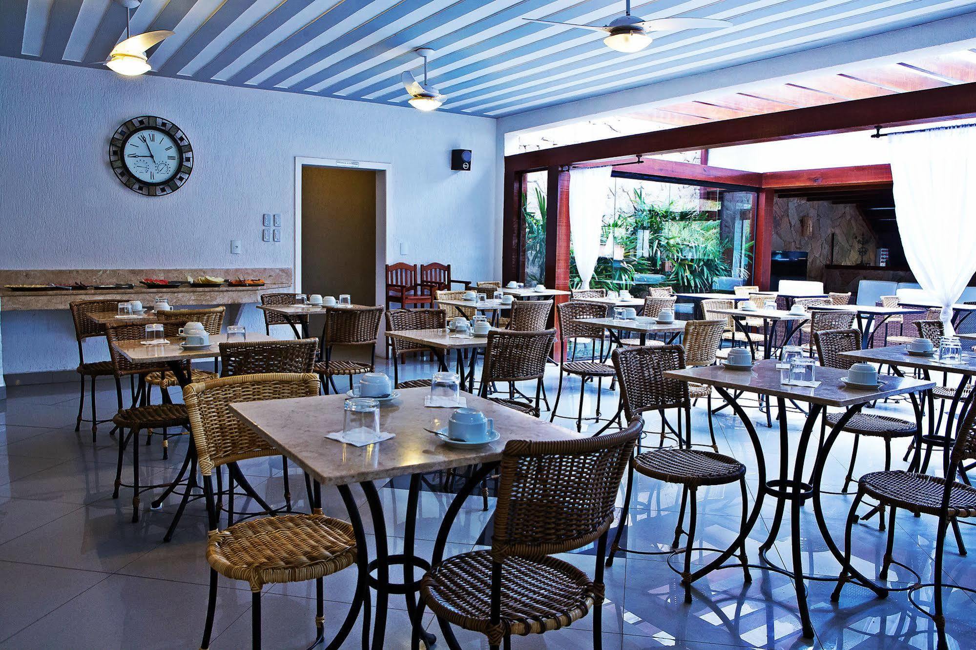 Pousada Marbella Búzios Extérieur photo