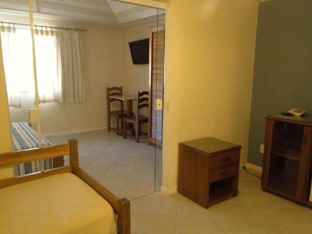 Pousada Marbella Búzios Extérieur photo