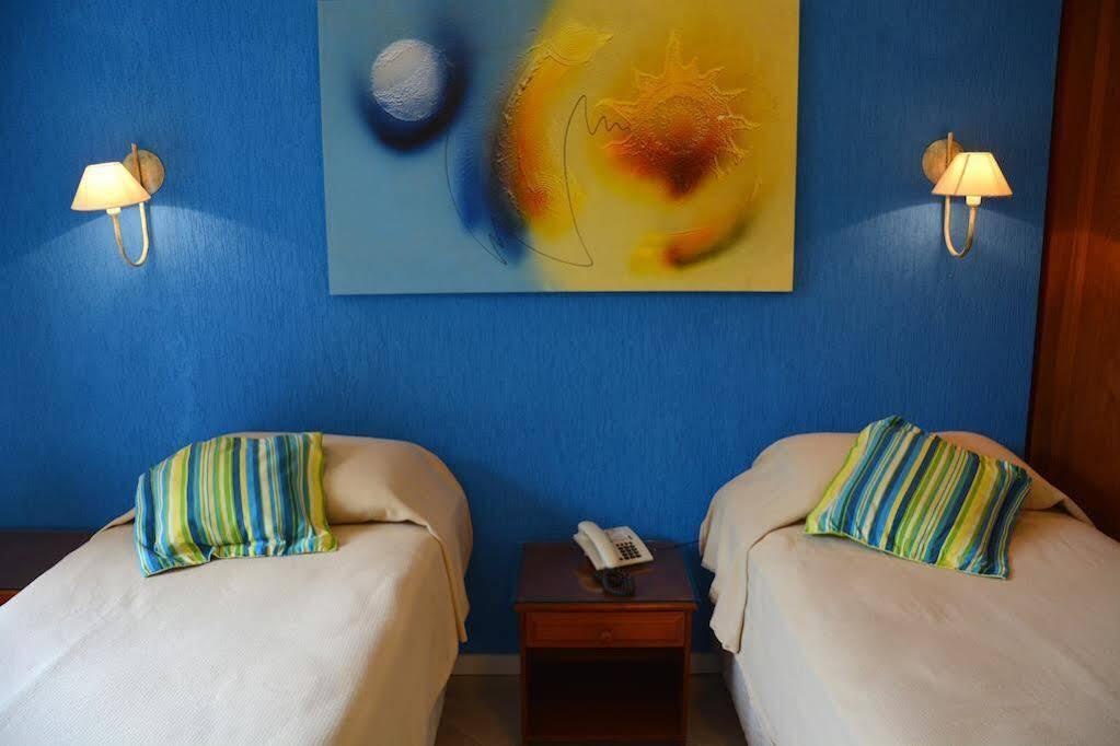 Pousada Marbella Búzios Extérieur photo