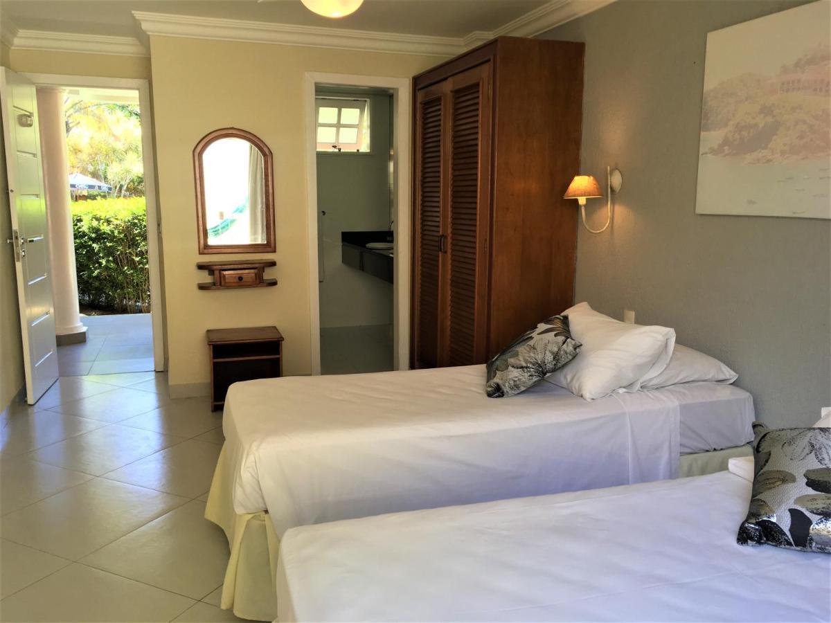 Pousada Marbella Búzios Extérieur photo