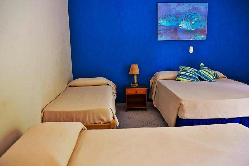 Pousada Marbella Búzios Extérieur photo